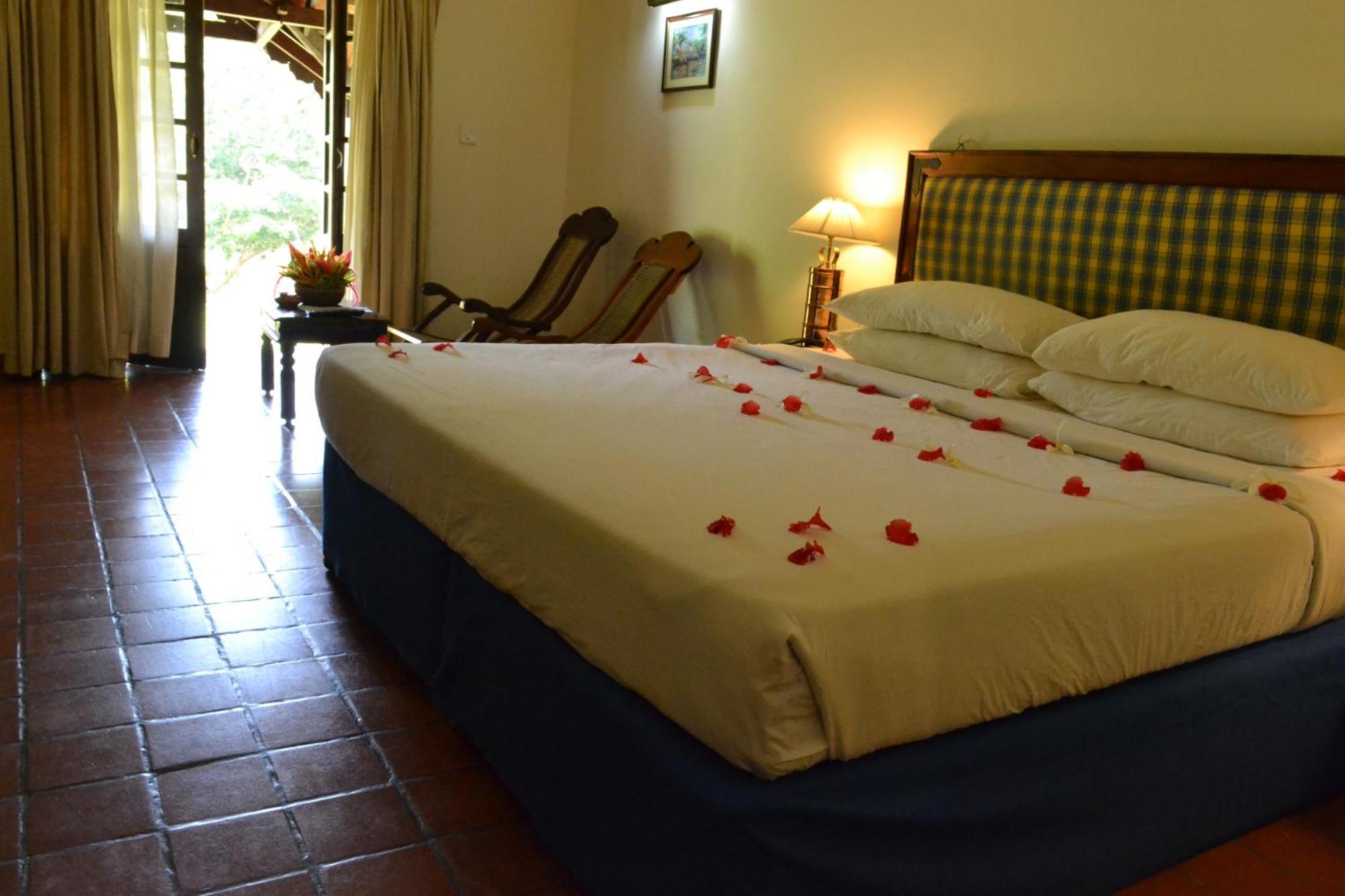 Poovar Island Resort Szoba fotó