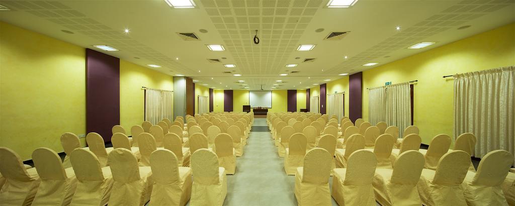 Poovar Island Resort Kültér fotó