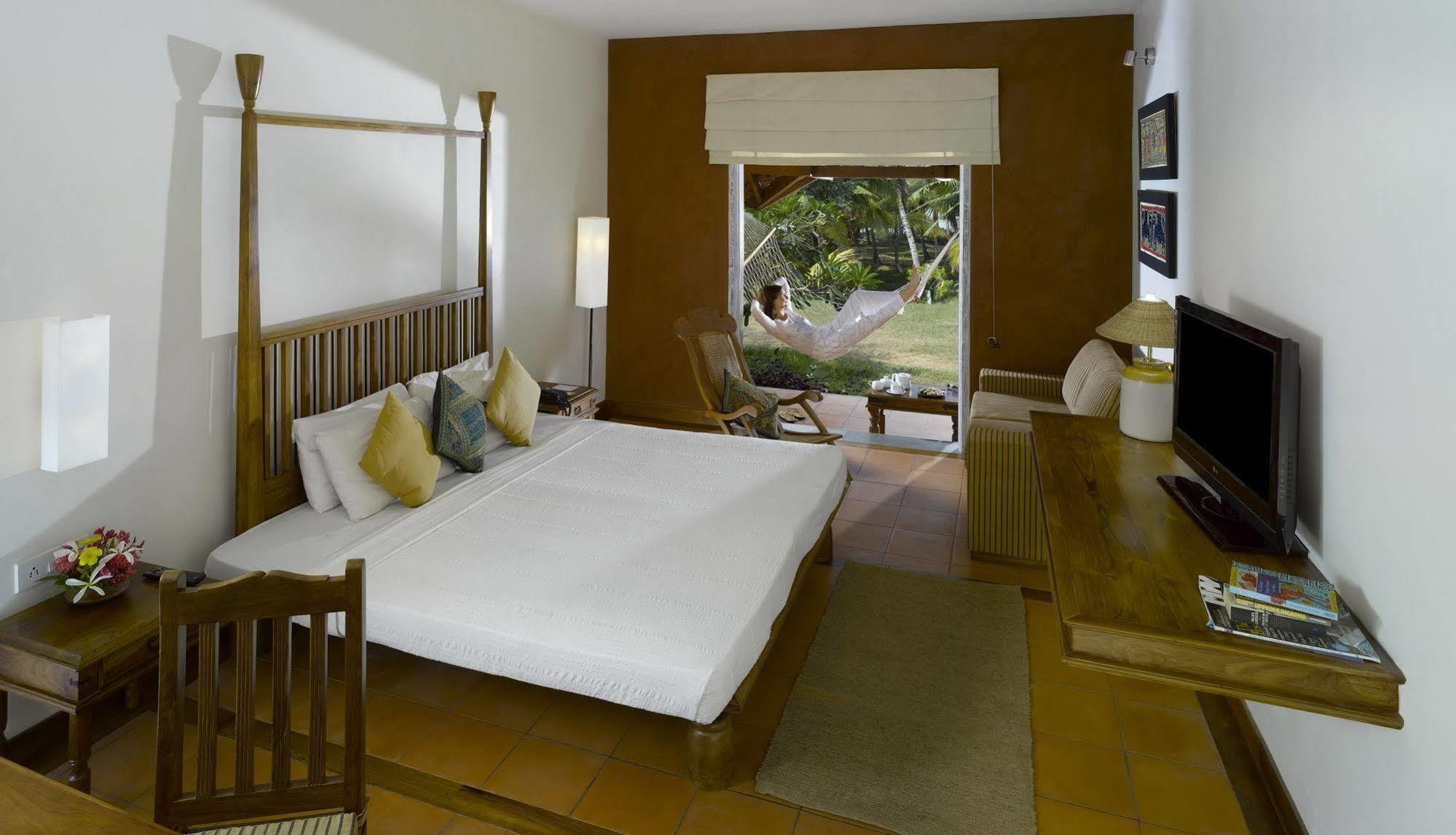Poovar Island Resort Kültér fotó