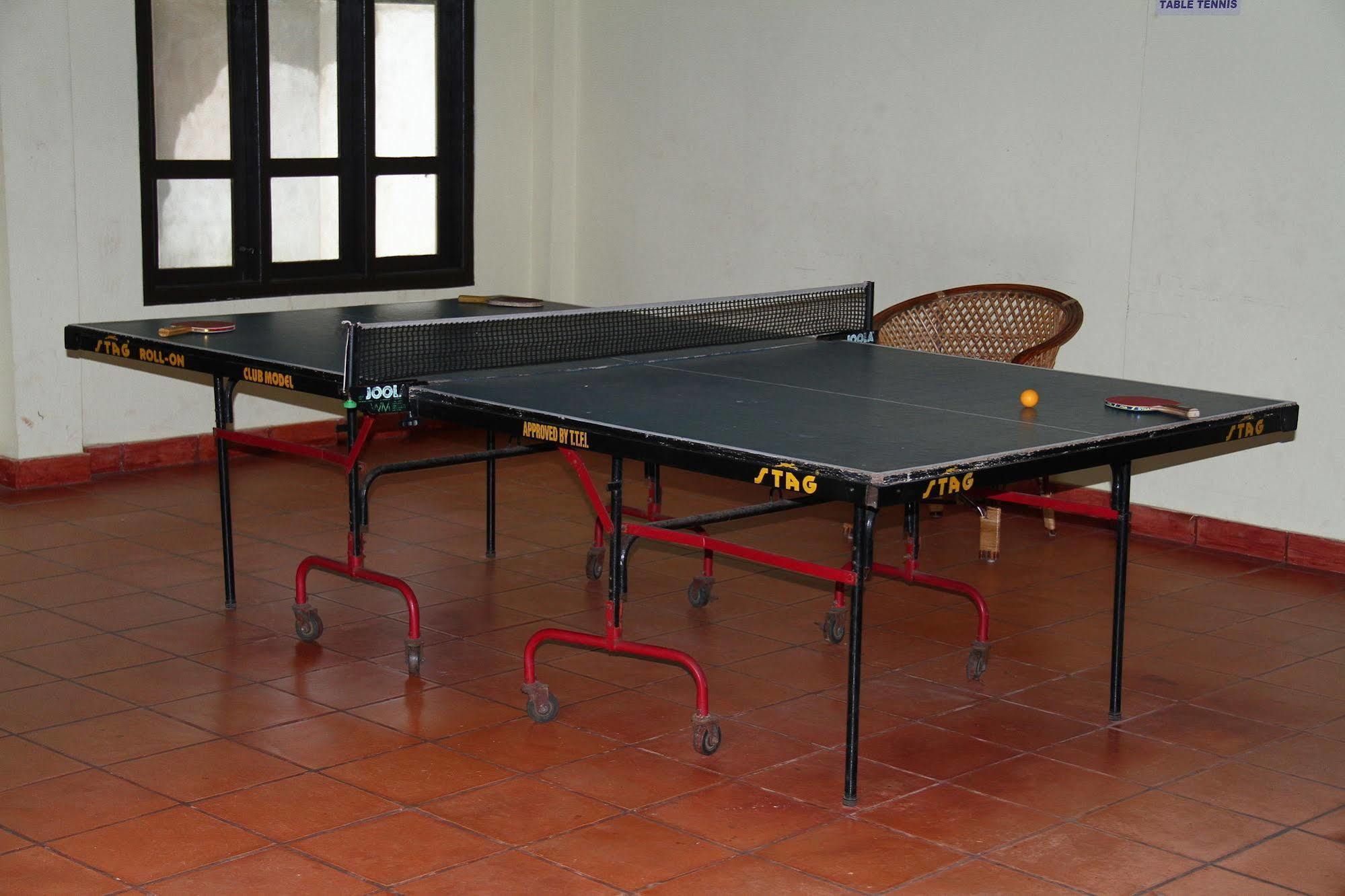 Poovar Island Resort Kültér fotó