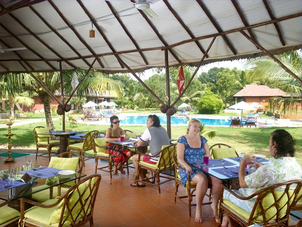 Poovar Island Resort Kültér fotó